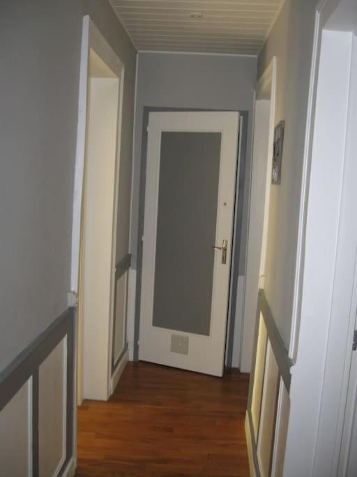 Chez Ghys Apartment อูซ์-บอนส์ ภายนอก รูปภาพ